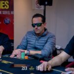 NLH Open Día 1B – Winner Poker Series Bogotá 2025 Etapa 1