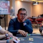 NLH Open Día 1B – Winner Poker Series Bogotá 2025 Etapa 1