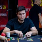 NLH Open Día 1B – Winner Poker Series Bogotá 2025 Etapa 1