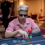 NLH Open Día 1B – Winner Poker Series Bogotá 2025 Etapa 1