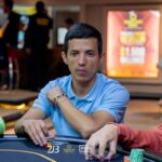 NLH Open Día 1B – Winner Poker Series Bogotá 2025 Etapa 1