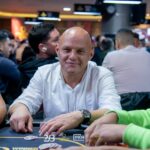NLH Open Día 1B – Winner Poker Series Bogotá 2025 Etapa 1