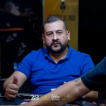 NLH Open Día 1B – Winner Poker Series Bogotá 2025 Etapa 1