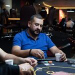 NLH Open Día 1B – Winner Poker Series Bogotá 2025 Etapa 1