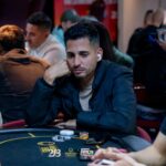NLH Open Día 1B – Winner Poker Series Bogotá 2025 Etapa 1