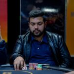 NLH Open Día 1B – Winner Poker Series Bogotá 2025 Etapa 1