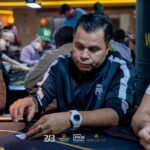 NLH Open Día 1B – Winner Poker Series Bogotá 2025 Etapa 1