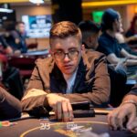 NLH Open Día 1B – Winner Poker Series Bogotá 2025 Etapa 1