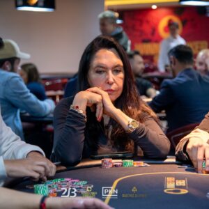 NLH Open – Winner Poker Series Bogotá 2025 Etapa 1 – Día 1B – foto 102