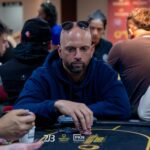 NLH Open Día 1B – Winner Poker Series Bogotá 2025 Etapa 1