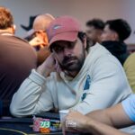 NLH Open Día 1B – Winner Poker Series Bogotá 2025 Etapa 1