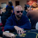 NLH Open Día 1B – Winner Poker Series Bogotá 2025 Etapa 1