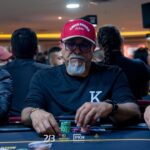 NLH Open Día 1B – Winner Poker Series Bogotá 2025 Etapa 1