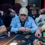 NLH Open Día 1B – Winner Poker Series Bogotá 2025 Etapa 1