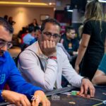 NLH Open Día 1B – Winner Poker Series Bogotá 2025 Etapa 1