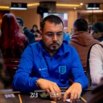 NLH Open Día 1B – Winner Poker Series Bogotá 2025 Etapa 1