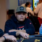 NLH Open Día 1B – Winner Poker Series Bogotá 2025 Etapa 1