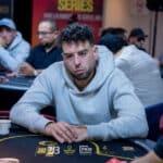 NLH Open Día 1B – Winner Poker Series Bogotá 2025 Etapa 1
