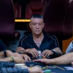 NLH Open Día 1B – Winner Poker Series Bogotá 2025 Etapa 1
