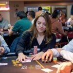 NLH Open Día 1B – Winner Poker Series Bogotá 2025 Etapa 1