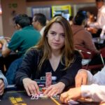 NLH Open Día 1B – Winner Poker Series Bogotá 2025 Etapa 1