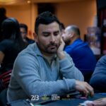 NLH Open Día 1B – Winner Poker Series Bogotá 2025 Etapa 1