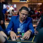 NLH Open Día 1B – Winner Poker Series Bogotá 2025 Etapa 1