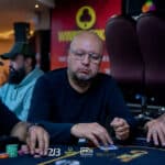 NLH Open Día 1B – Winner Poker Series Bogotá 2025 Etapa 1