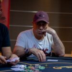 NLH Open Día 1B – Winner Poker Series Bogotá 2025 Etapa 1