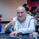 NLH Open Día 1B – Winner Poker Series Bogotá 2025 Etapa 1