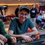 NLH Open Día 1B – Winner Poker Series Bogotá 2025 Etapa 1