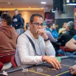 NLH Open Día 1B – Winner Poker Series Bogotá 2025 Etapa 1