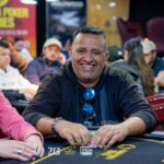 NLH Open Día 1B – Winner Poker Series Bogotá 2025 Etapa 1