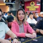 NLH Open Día 1B – Winner Poker Series Bogotá 2025 Etapa 1