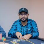 NLH Open Día 1B – Winner Poker Series Bogotá 2025 Etapa 1