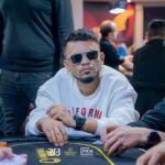 NLH Open Día 1B – Winner Poker Series Bogotá 2025 Etapa 1