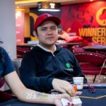 NLH Open Día 1B – Winner Poker Series Bogotá 2025 Etapa 1