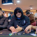NLH Open Día 1B – Winner Poker Series Bogotá 2025 Etapa 1