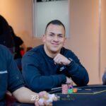 NLH Open Día 1B – Winner Poker Series Bogotá 2025 Etapa 1