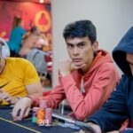 NLH Open Día 1B – Winner Poker Series Bogotá 2025 Etapa 1