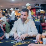 NLH Open Día 1B – Winner Poker Series Bogotá 2025 Etapa 1