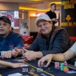 NLH Open Día 1B – Winner Poker Series Bogotá 2025 Etapa 1
