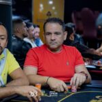 NLH Open Día 1B – Winner Poker Series Bogotá 2025 Etapa 1