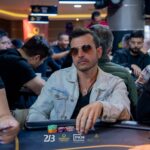 NLH Open Día 1B – Winner Poker Series Bogotá 2025 Etapa 1