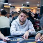 NLH Open Día 1B – Winner Poker Series Bogotá 2025 Etapa 1
