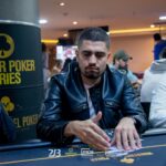NLH Open Día 1B – Winner Poker Series Bogotá 2025 Etapa 1