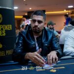 NLH Open Día 1B – Winner Poker Series Bogotá 2025 Etapa 1