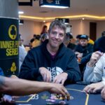 NLH Open Día 1B – Winner Poker Series Bogotá 2025 Etapa 1