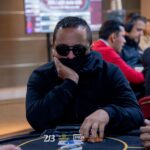 NLH Open Día 1B – Winner Poker Series Bogotá 2025 Etapa 1