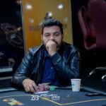 NLH Open Día 1B – Winner Poker Series Bogotá 2025 Etapa 1